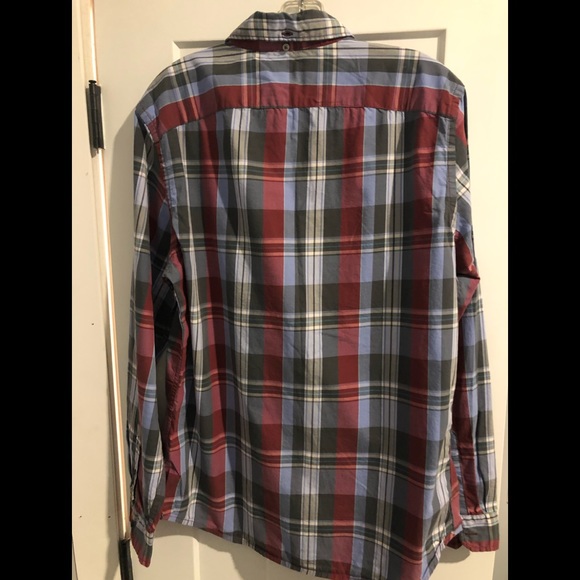 Gap Men’s button down - Picture 2 of 4